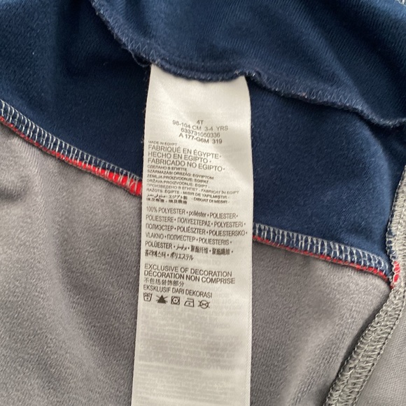 Levi’s boys truck suit  used but in good condition. - Picture 7 of 8